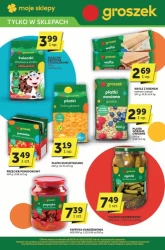 Gorące oferty! - moje sklepy