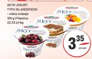 Skyr Piątnica
