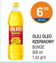 Олія Oleo