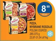 Піца Hortex