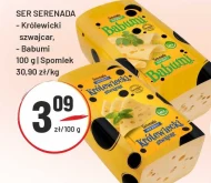 Ser Serenada