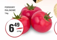 Pomidory