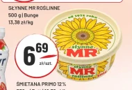 Margaryna Mr. Roślinne
