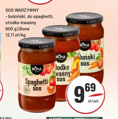 Соус Bona