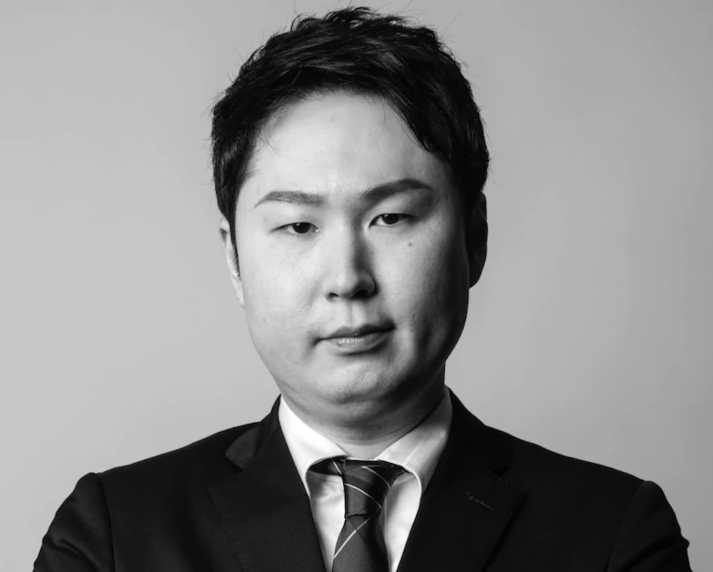 Junya "noppo" Taniguchi