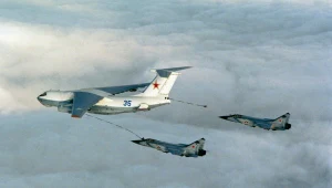 Chcą zmiany zasad zestrzeliwania samolotów. Dyskusja w kwaterze NATO