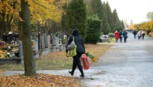 Idąc na cmentarz, pamiętaj o nakryciu głowy. Powód może cię zdziwić
