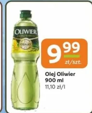 Олія Oliwier