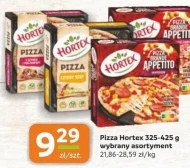 Піца Hortex