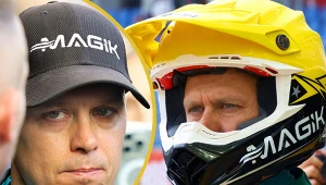 Smutne informacje ws. Hampela. Już się z tym nie kryje