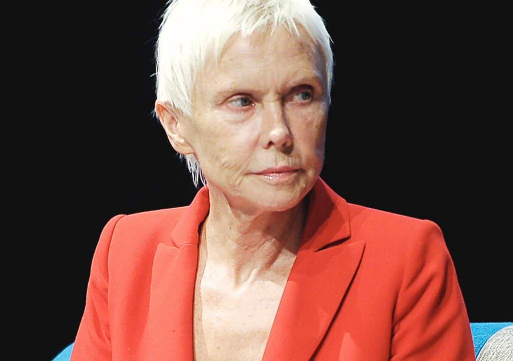 Ewa Błaszczyk