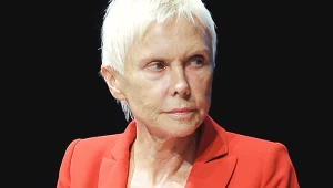 Błaszczyk stoczyła ciężką walkę o miłość. Nie do wiary, o co ją posądzano