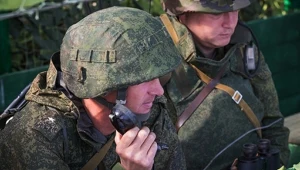 Ukraińska kolej celem rosyjskich ataków