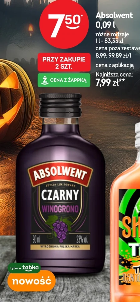 Absolwent