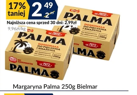Маргарин Palma