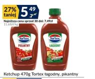 Кетчуп Torex