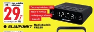 Radiobudzik Blaupunkt