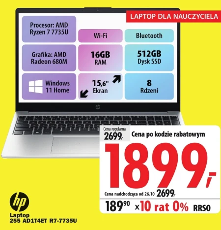 Laptop HP