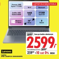 Laptop Lenovo