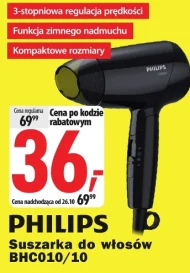 Suszarka Philips