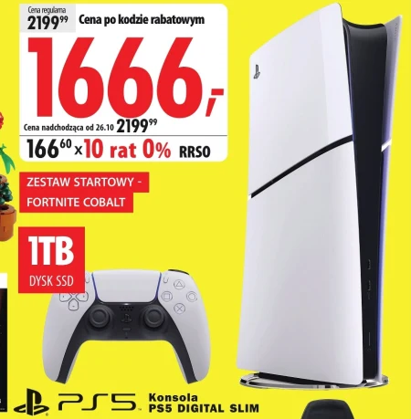 Konsola Sony