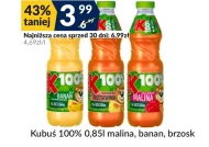 Сік Kubuś