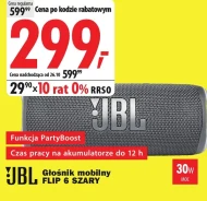 Głośnik JBL