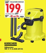 Odkurzacz Kärcher