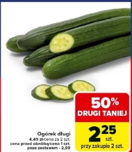 Огірок