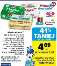 Masło Mlekovita