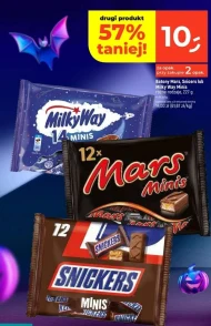 Batony Milky Way