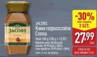 Kawa rozpuszczalna Jacobs