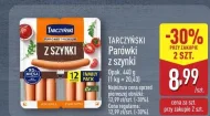 Ковбаси Tarczyński