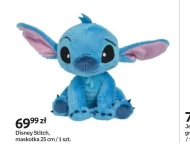 Maskotka Stitch