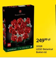 Klocki LEGO
