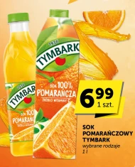 Сік Tymbark