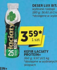 Kefir Łaciaty