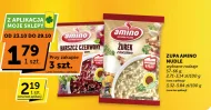 Zupka błyskawiczna Amino