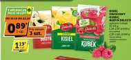 Kubek owocowy Delecta