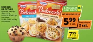 Babeczki Dr. Oetker
