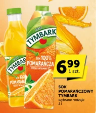 Сік Tymbark