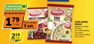Kuchnia Amino