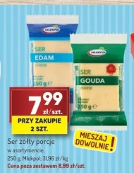 Ser Mlekpol