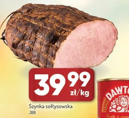Szynka JBB
