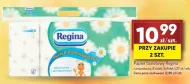Papier toaletowy Regina