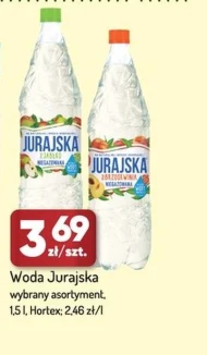 Woda Jurajska
