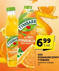 Сік Tymbark