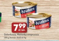 Mielonka Krakus