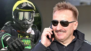 Polski talent spadł mu jak gwiazda z nieba. Znany działacz dotrzymał obietnicy