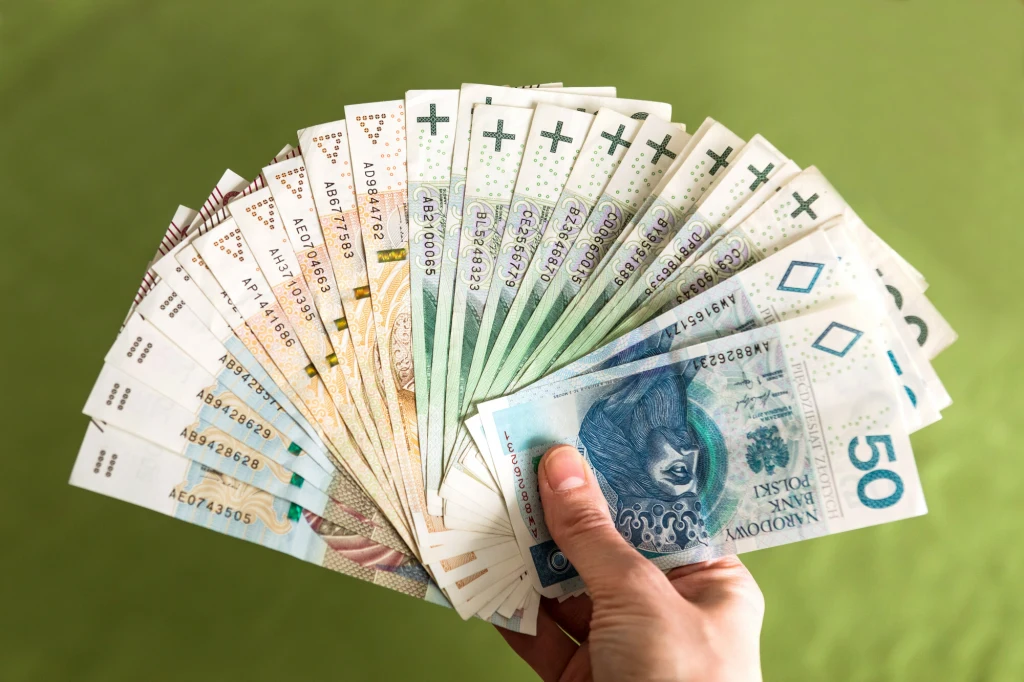 W dobie zwiększonej świadomości możliwości wystąpienia sytuacji kryzysowych, gotówka znów zyskuje na znaczeniu